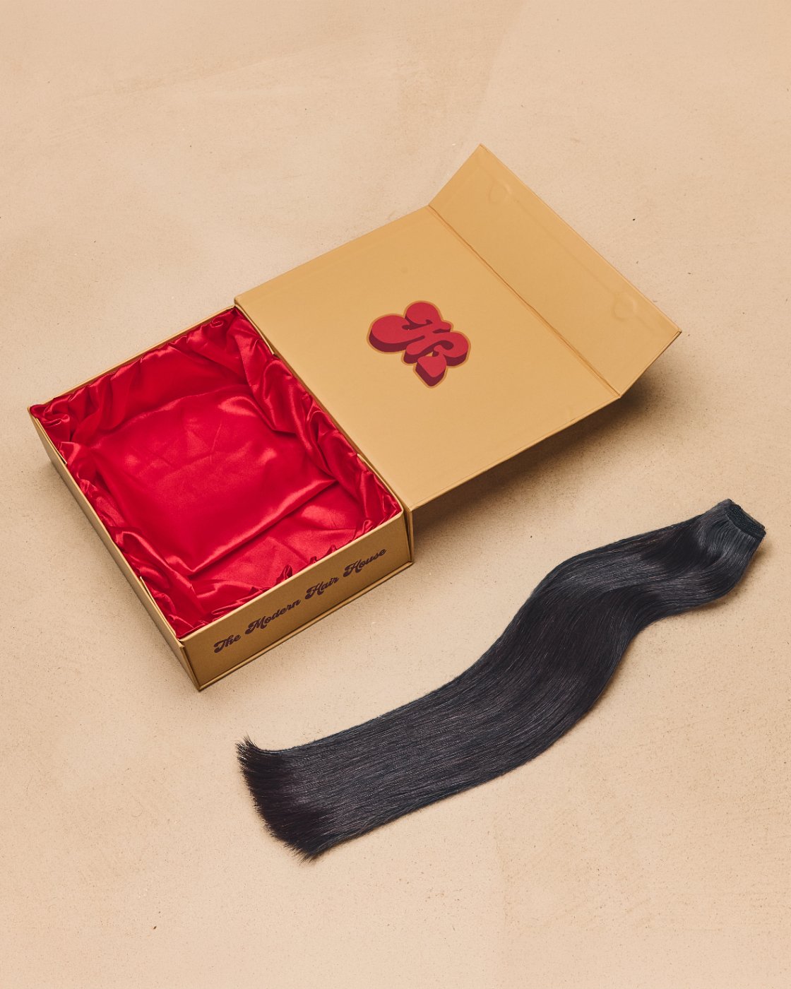 Tokyo Straight bundle in the Honeyroom box
